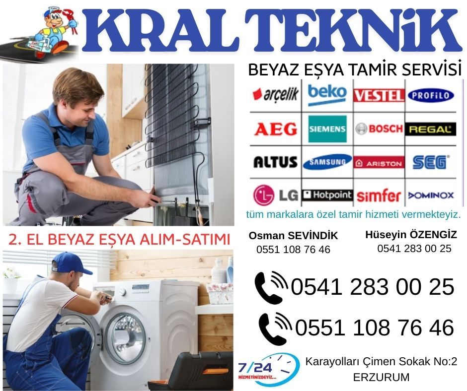 erzurum-buzdolabı-servisi